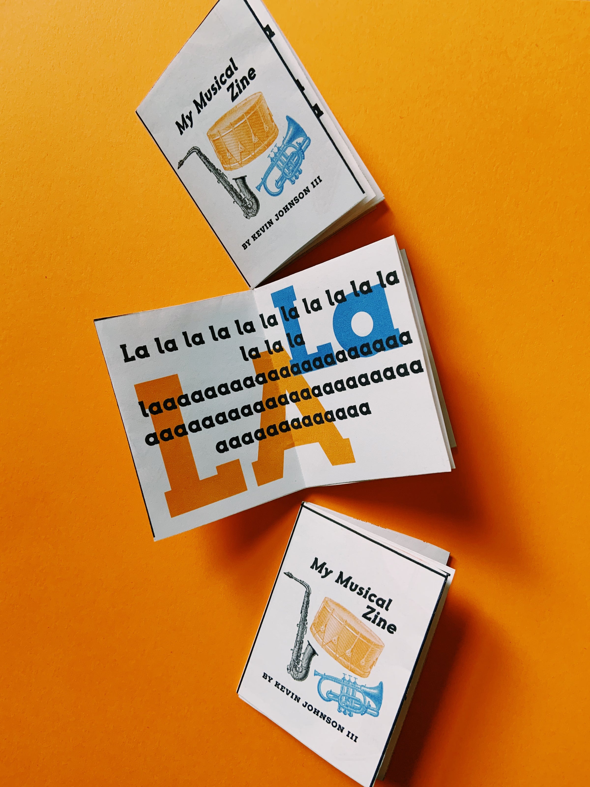Kids Solidarity Mini Zine Pack | JEN WHITE JOHNSON